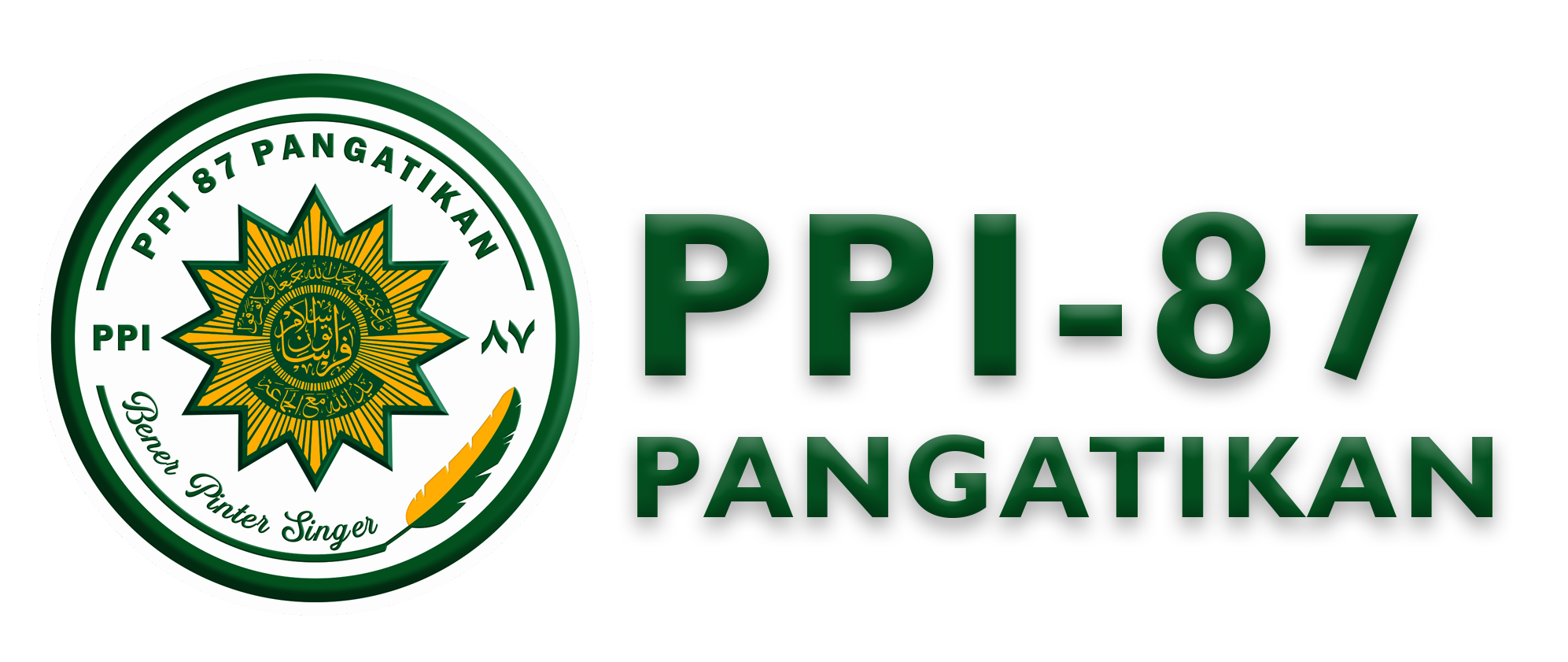 Pesantren Persis 87 Pangatikan